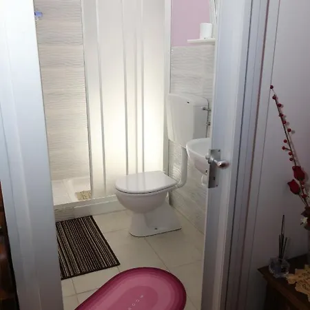 Le Gardenie Marina di Schiavonea