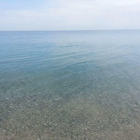 Le Gardenie Bed and breakfast Marina di Schiavonea