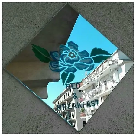 Le Gardenie 3* Marina di Schiavonea