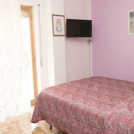 Le Gardenie Marina di Schiavonea