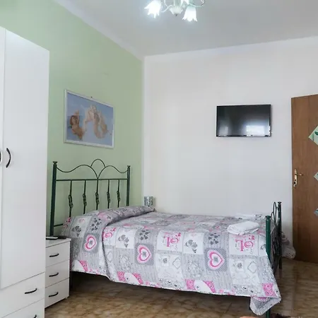 Bed and breakfast Le Gardenie