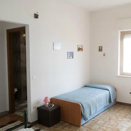 Le Gardenie Bed and breakfast 3*