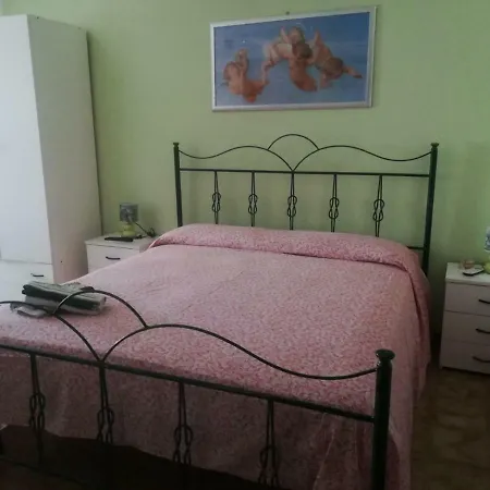 Bed and breakfast Le Gardenie 3*