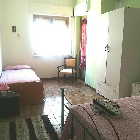 Le Gardenie Bed and breakfast 3*