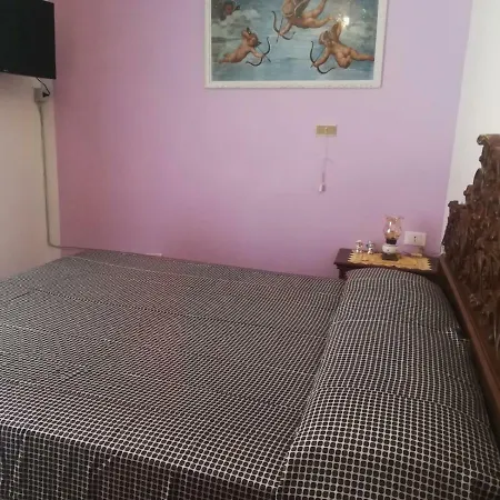 Le Gardenie 3* Marina di Schiavonea