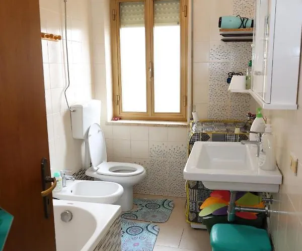 Le Gardenie Marina di Schiavonea