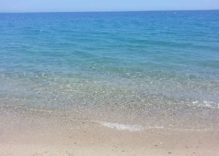 Panzió Le Gardenie 3*