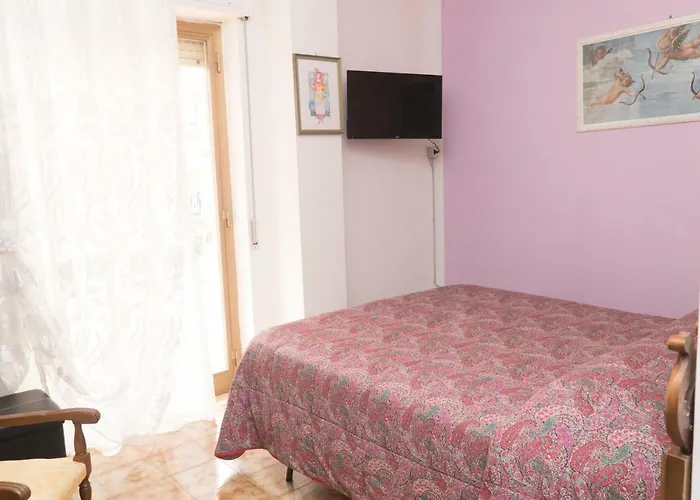 Le Gardenie Marina di Schiavonea