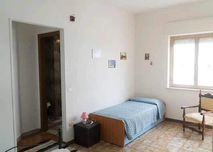 Le Gardenie Panzió 3*