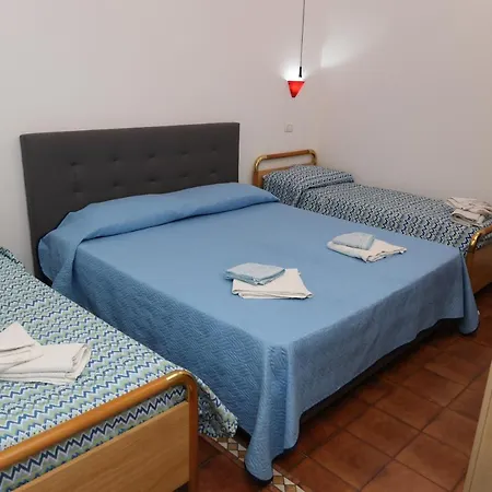 Bed & Breakfast Le Gardenie Marina di Schiavonea