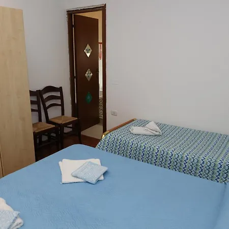 Bed & Breakfast Le Gardenie 3*