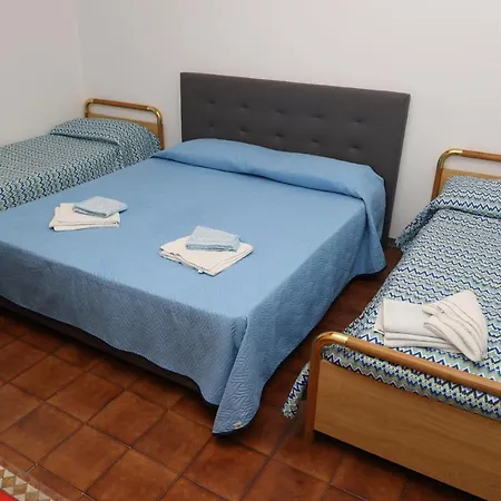 Le Gardenie Bed & Breakfast