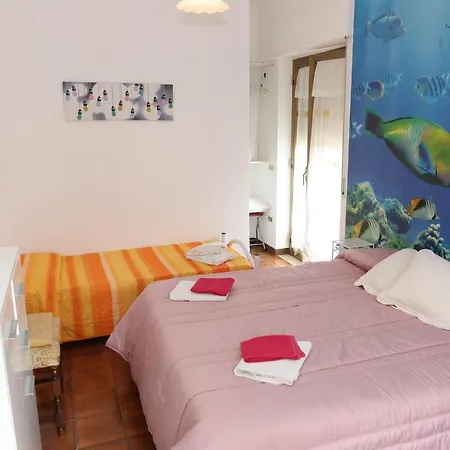 فندق مبيت وإفطار Le Gardenie مارينا دي سكيافوني