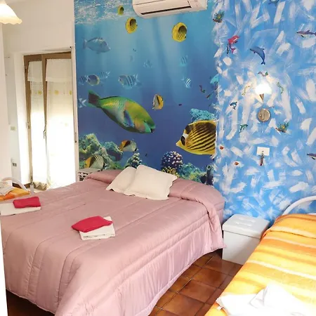 Le Gardenie Bed & Breakfast