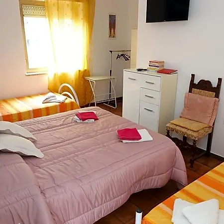 Bed & Breakfast Le Gardenie Marina di Schiavonea