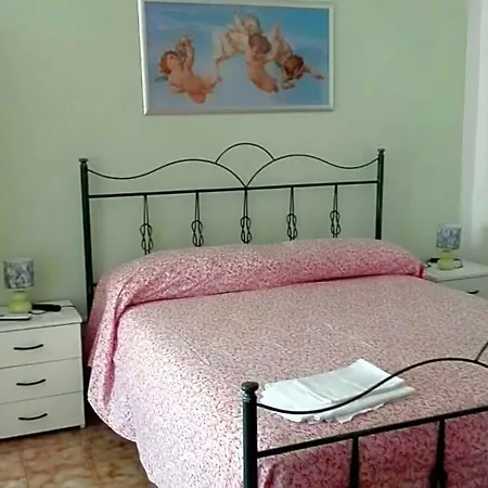 Le Gardenie Marina di Schiavonea