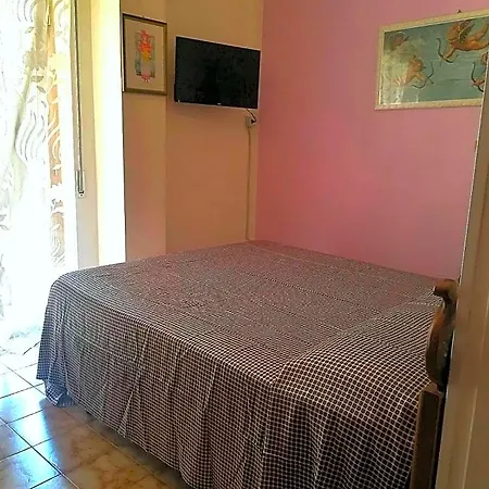 Bed & Breakfast Le Gardenie 3*
