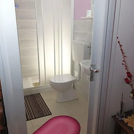 Bed & Breakfast Le Gardenie Marina di Schiavonea