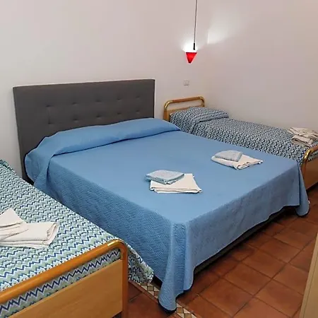 Bed & Breakfast Le Gardenie Marina di Schiavonea
