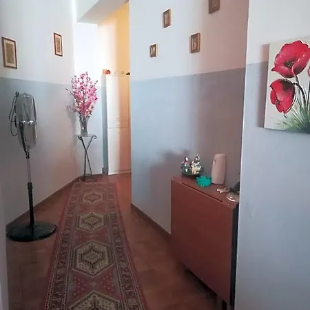 Le Gardenie Bed & Breakfast Marina di Schiavonea