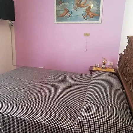 Le Gardenie Bed & Breakfast