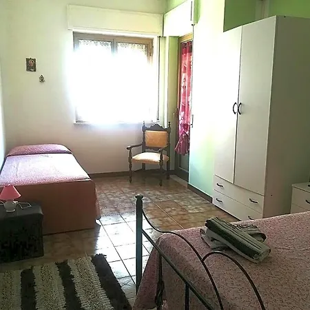 Le Gardenie Bed & Breakfast