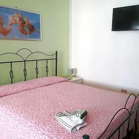 Bed & Breakfast Le Gardenie Marina di Schiavonea