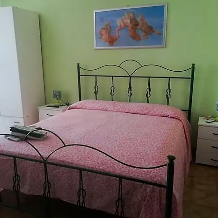 Le Gardenie Bed & Breakfast 3*
