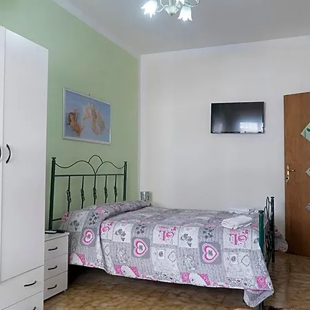 Bed & Breakfast Le Gardenie 3*