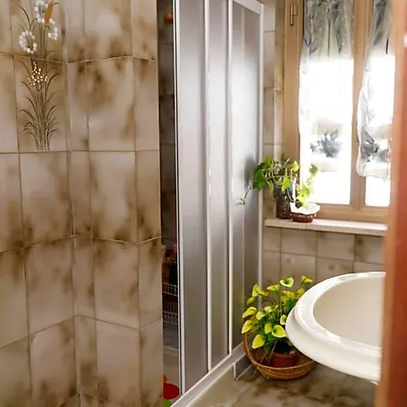 Bed & Breakfast Le Gardenie