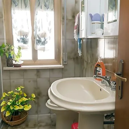 Le Gardenie Bed & Breakfast