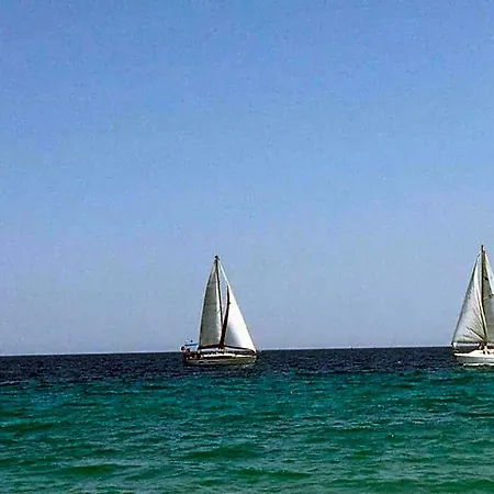 Bed & Breakfast Le Gardenie Marina di Schiavonea