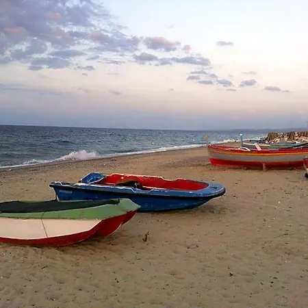 Le Gardenie 3* Marina di Schiavonea