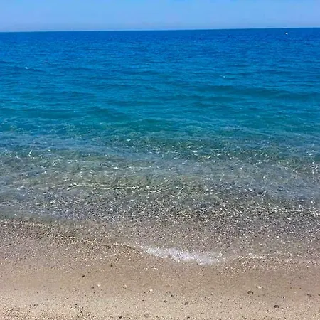 Le Gardenie 3* Marina di Schiavonea