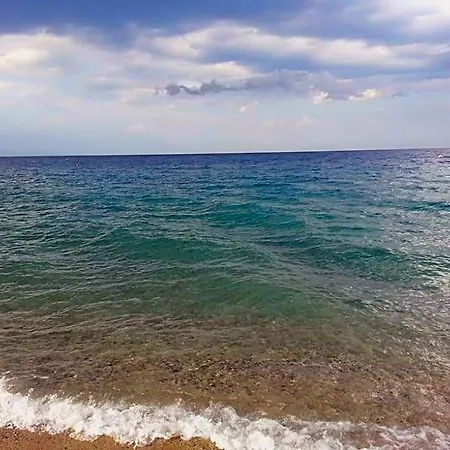 Le Gardenie Marina di Schiavonea