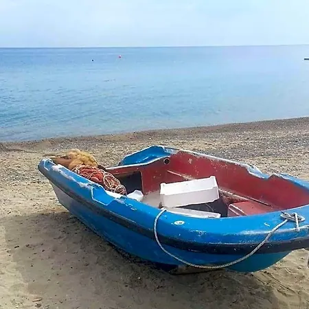 Le Gardenie 3* Marina di Schiavonea