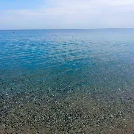 Bed & Breakfast Le Gardenie Marina di Schiavonea