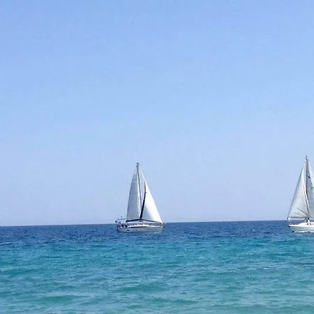 Bed & Breakfast Le Gardenie 3*