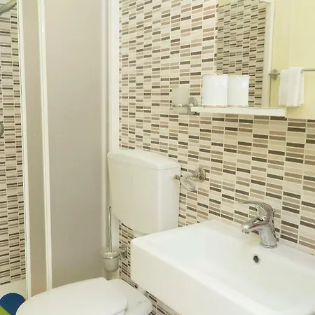 Le Gardenie Bed & Breakfast Marina di Schiavonea