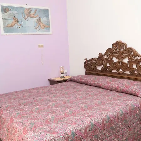 Le Gardenie فندق مبيت وإفطار
