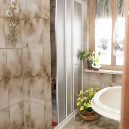 Le Gardenie Bed & Breakfast 3*