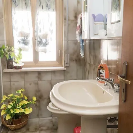 Bed & Breakfast Le Gardenie