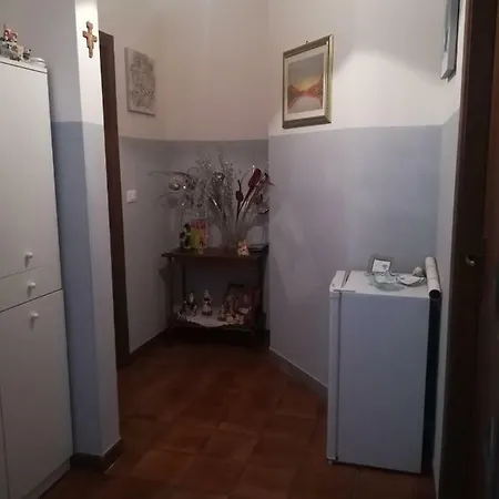 Bed & Breakfast Le Gardenie 3*