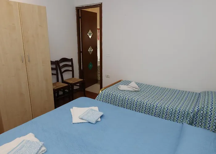 Bed & Breakfast Le Gardenie 3*