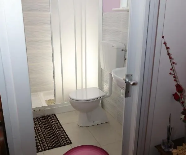 Le Gardenie Marina di Schiavonea