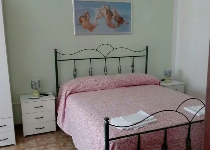 Le Gardenie Bed & Breakfast Marina di Schiavonea