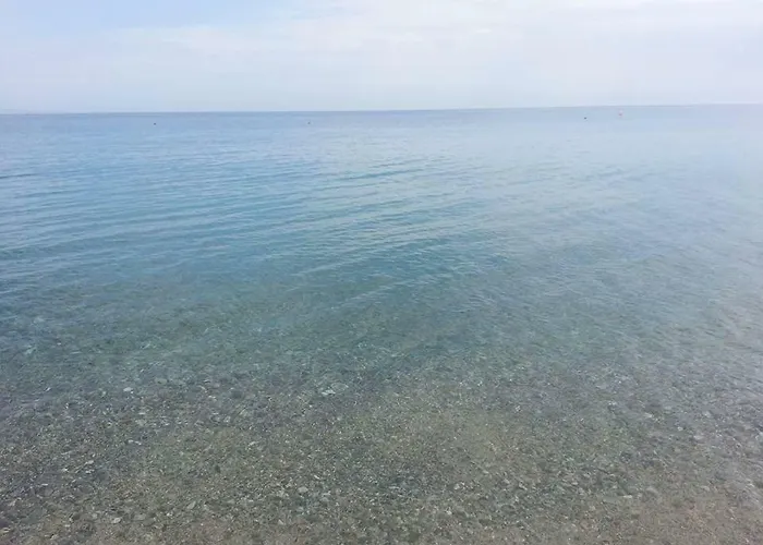 Le Gardenie Alojamento de Acomodação e Pequeno-almoço Marina di Schiavonea