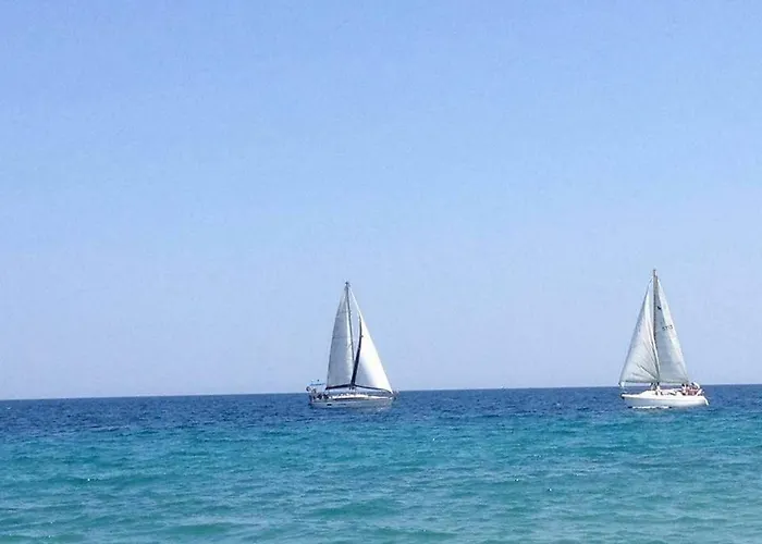 Bed & Breakfast Le Gardenie 3*