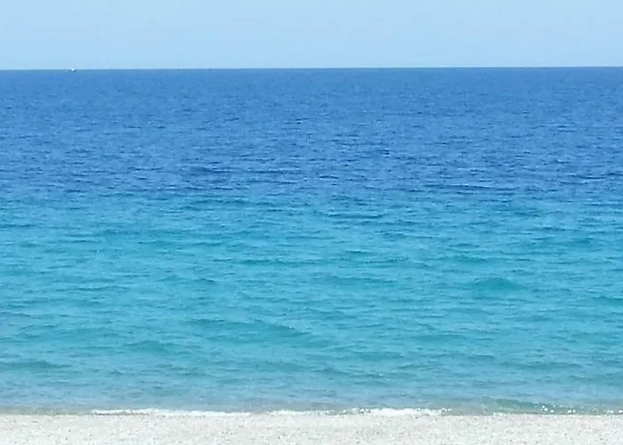 Bed & Breakfast Le Gardenie Marina di Schiavonea