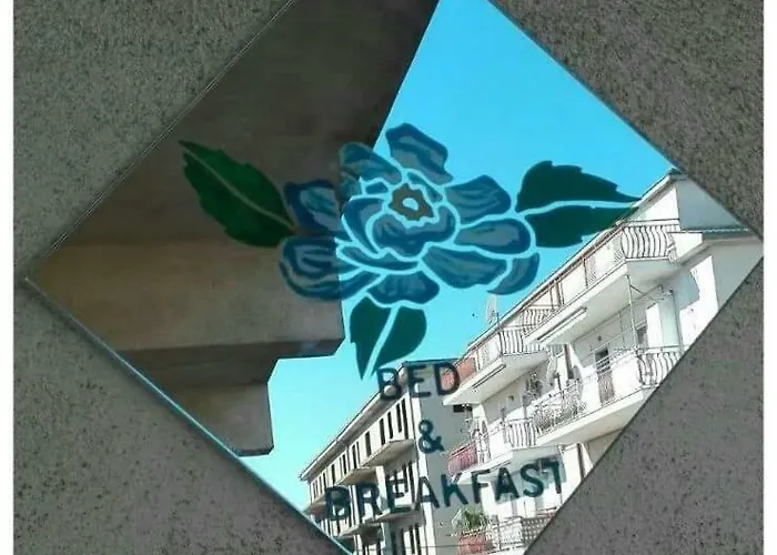 Le Gardenie 3* Marina di Schiavonea